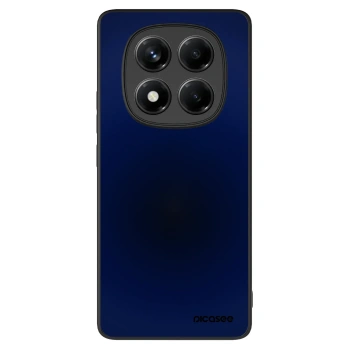 Picasee ULTIMATE CASE pro Xiaomi Redmi Note 14 Pro+ 5G - Deep Ocean