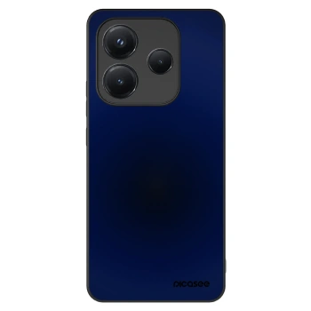 Picasee ULTIMATE CASE pro Xiaomi Redmi Note 14 5G - Deep Ocean