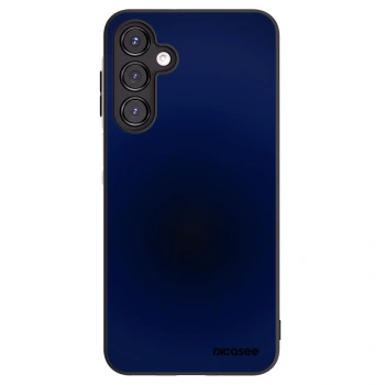 Picasee silikónový čierny obal pre Samsung Galaxy A16 5G - Deep Ocean