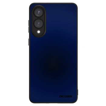Obal pre Samsung Galaxy S25 Edge 5G - Deep Ocean