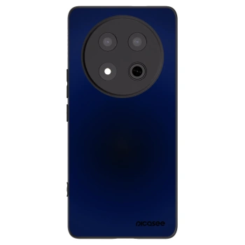 Picasee silikónový čierny obal pre Honor Magic7 Lite 5G - Deep Ocean