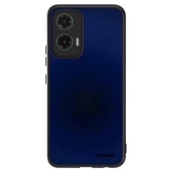 Obal pre Motorola Moto G35 5G - Deep Ocean