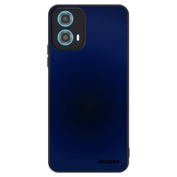 Obal pre Motorola Moto G34 5G - Deep Ocean