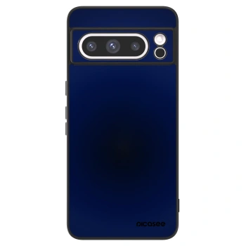Picasee ULTIMATE CASE pro Google Pixel 8 Pro - Deep Ocean