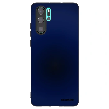 Obal pre Huawei P30 Pro - Deep Ocean