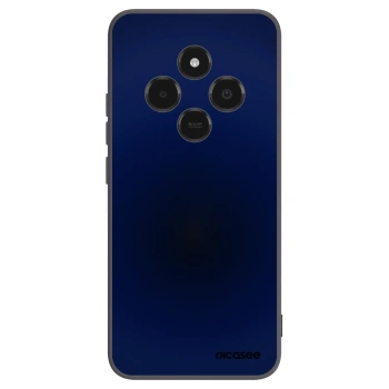 Picasee silikónový čierny obal pre Xiaomi Poco C75 - Deep Ocean