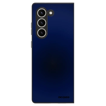 Obal pre Samsung Galaxy Z Fold5 5G - Deep Ocean