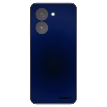 Picasee silikónový čierny obal pre Xiaomi Redmi A5 - Deep Ocean