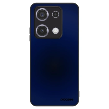 Obal pre Xiaomi Redmi Note 14S - Deep Ocean