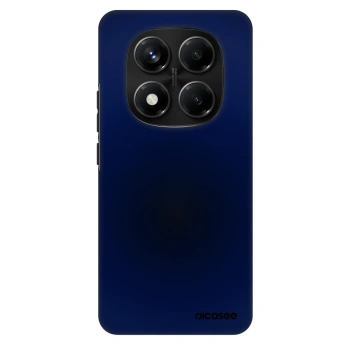 Obal pre Xiaomi Redmi Note 14 Pro+ 5G - Deep Ocean