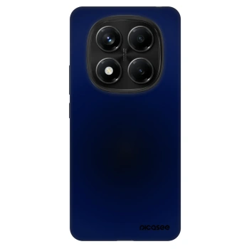 Obal pre Xiaomi Redmi Note 14 Pro 5G - Deep Ocean