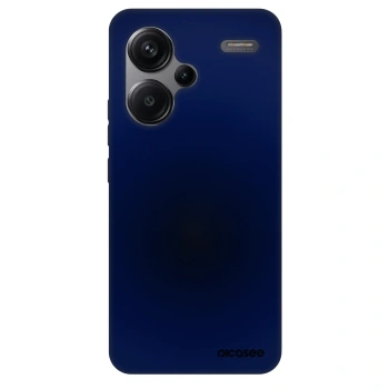 Obal pre Xiaomi Redmi Note 13 Pro+ 5G - Deep Ocean