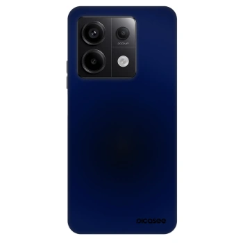 Obal pre Xiaomi Redmi Note 13 Pro 5G - Deep Ocean