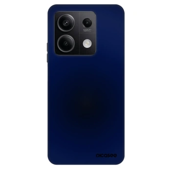Obal pre Xiaomi Redmi Note 13 5G - Deep Ocean