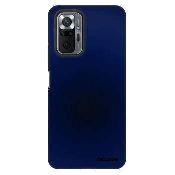 Obal pre Xiaomi Redmi Note 10 Pro - Deep Ocean
