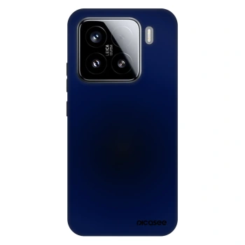 Obal pre Xiaomi 15 - Deep Ocean