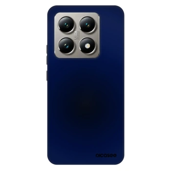 Obal pre Xiaomi 14T Pro - Deep Ocean