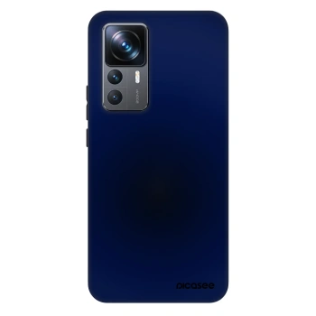 Obal pre Xiaomi 12T Pro - Deep Ocean