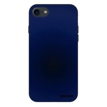 Obal pre Apple iPhone SE 2020 - Deep Ocean