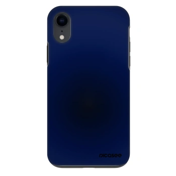 Obal pre Apple iPhone XR - Deep Ocean
