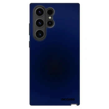 Obal pre Samsung Galaxy S23 Ultra 5G - Deep Ocean