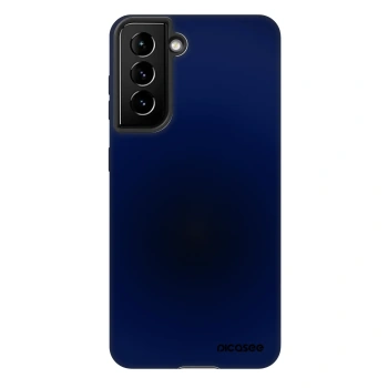Obal pre Samsung Galaxy S21 FE 5G - Deep Ocean
