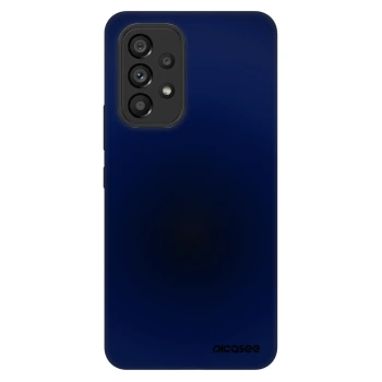 Obal pre Samsung Galaxy A53 5G A536 - Deep Ocean
