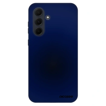 Obal pre Samsung Galaxy A35 5G A356B - Deep Ocean