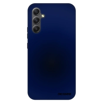 Obal pre Samsung Galaxy A34 5G A346B - Deep Ocean
