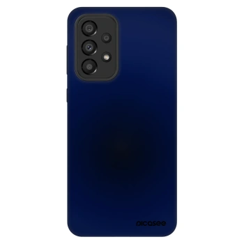 Obal pre Samsung Galaxy A33 5G A336 - Deep Ocean