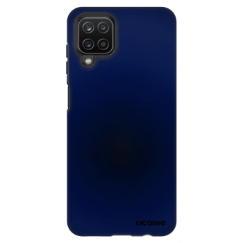 Obal pre Samsung Galaxy A12 A125F - Deep Ocean