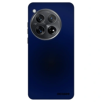 Obal pre OnePlus 12 5G - Deep Ocean