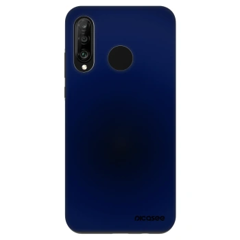 Obal pre Huawei P30 Lite - Deep Ocean