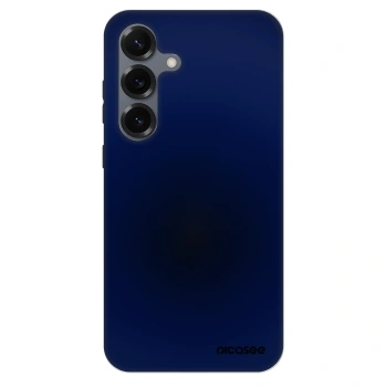 Obal pre Samsung Galaxy S25 5G - Deep Ocean
