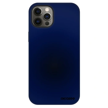 Obal pre Apple iPhone 12 Pro - Deep Ocean