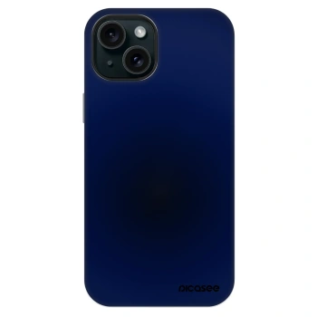 Obal pre Apple iPhone 13 - Deep Ocean