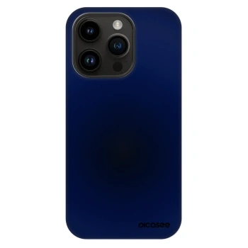 Obal pre Apple iPhone 14 Pro - Deep Ocean