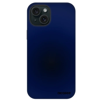Obal pre Apple iPhone 15 - Deep Ocean
