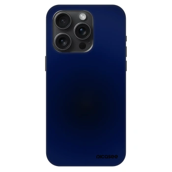 Obal pre Apple iPhone 15 Pro - Deep Ocean