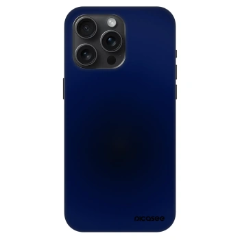 Obal pre Apple iPhone 15 Pro Max - Deep Ocean