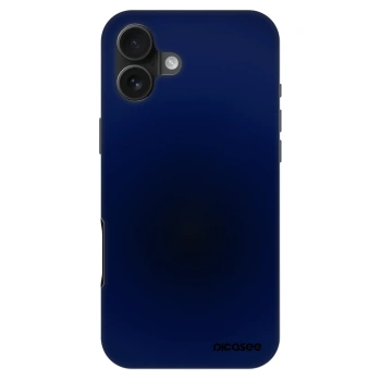Obal pre Apple iPhone 16 Plus - Deep Ocean