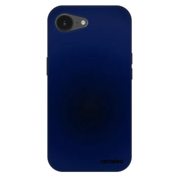 Obal pre Apple iPhone 16e - Deep Ocean