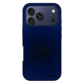 Obal pre Apple iPhone 17 Pro - Deep Ocean