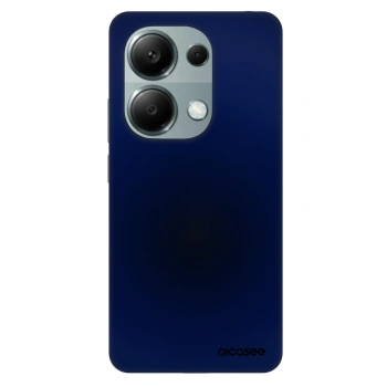 Obal pre Xiaomi Redmi Note 13 Pro 4G - Deep Ocean