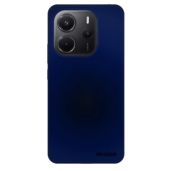 Obal pre Xiaomi Redmi Note 14 4G - Deep Ocean