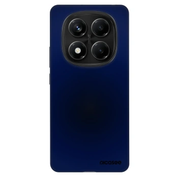 Obal pre Xiaomi Redmi Note 14 Pro 4G - Deep Ocean