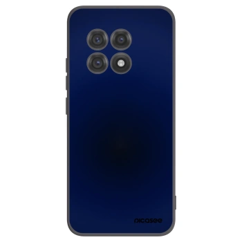 Picasee silikónový čierny obal pre OnePlus 13R 5G - Deep Ocean