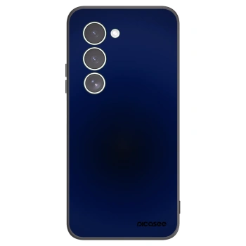 Picasee silikónový čierny obal pre Xiaomi Redmi 15 5G - Deep Ocean