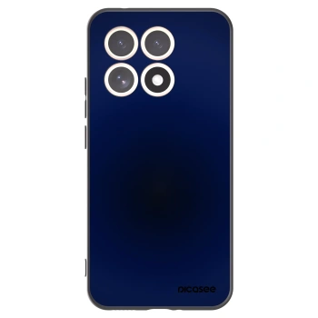 Picasee silikónový čierny obal pre Xiaomi 15T - Deep Ocean