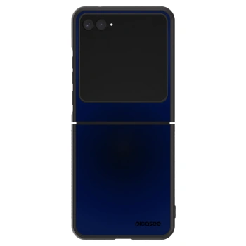 Obal pre Motorola Razr 60 - Deep Ocean